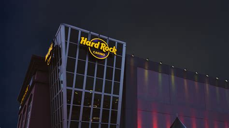 Hard rock casino vancouver véspera de ano novo